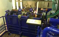 کشتی حمل گاز طبیعی مایع (LNG) برای فروش