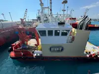 General Cargo/Multi-purpose برای فروش