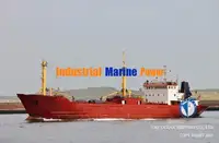 کشتی یخچالدار برای فروش