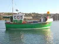 کشتی مسافری برای فروش