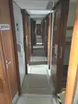 بارژ اقامتی برای فروش
