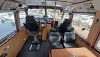 کشتی راهنما برای فروش