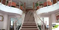 کشتی مسافری برای فروش