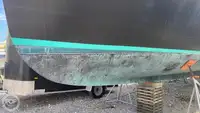 کشتی مسافری برای فروش