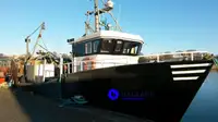 Longliner برای فروش