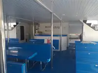 کشتی مسافری برای فروش