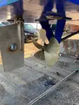 کشتی خدمات مزارع بادی برای فروش