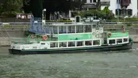 کشتی مسافری برای فروش