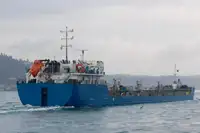 Oil/Chemical tanker برای فروش