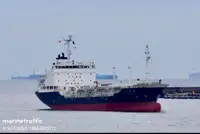 Oil/Chemical tanker برای فروش