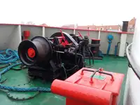 کشتی یدک‌کش برای فروش