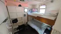 کشتی نقشه برداری برای فروش