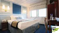 کشتی مسافری برای فروش