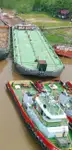 Oil/Chemical tanker برای فروش