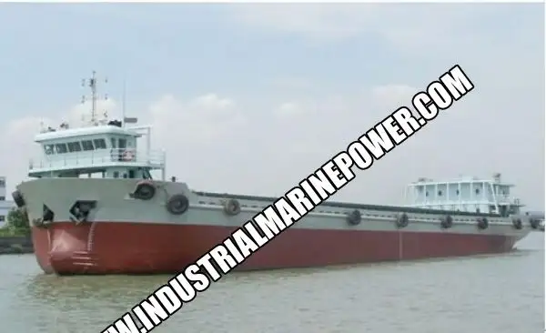 کشتی کانتینربر برای فروش