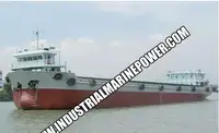 کشتی کانتینربر برای فروش