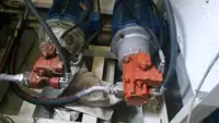 بارژ برای فروش