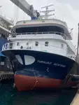 Purse seiner برای فروش