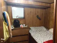 کشتی تریلر برای فروش