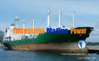 کشتی یخچال‌دار برای فروش