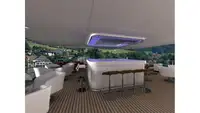 کشتی مسافری برای فروش