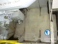 تانکر نفت/مواد شیمیایی برای فروش