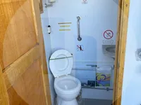 کشتی ماهیگیری برای فروش