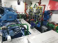 کشتی مسافری برای فروش