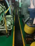 کشتی تدارکاتی برای فروش