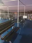 کشتی فری برای فروش