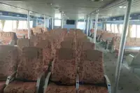 کشتی مسافربری برای فروش