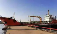Oil/Chemical tanker برای فروش