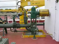 بارژ برای فروش