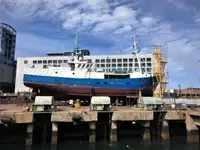 Longliner برای فروش