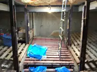 کشتی تریلر برای فروش