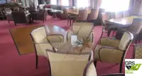 کشتی مسافری برای فروش