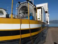 بارژ برای فروش
