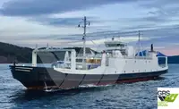 Ro-Ro ship برای فروش