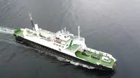 Ro-Ro ship برای فروش