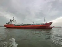 Oil/Chemical tanker برای فروش