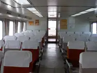کشتی مسافربری برای فروش