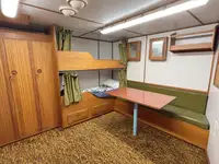 کشتی یدک‌کش برای فروش