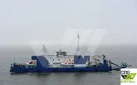 Ro-Ro ship برای فروش