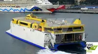 Ro-Ro ship برای فروش