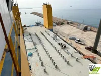 اسکله شناور برای فروش