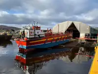 Ro-Ro ship برای فروش