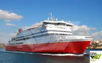 Ro-Ro ship برای فروش