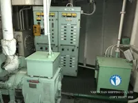 تانکر نفت/مواد شیمیایی برای فروش