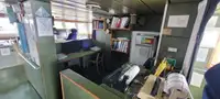 کشتی یدک‌کش برای فروش