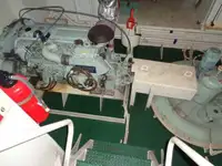 کشتی حمل مواد فله برای فروش